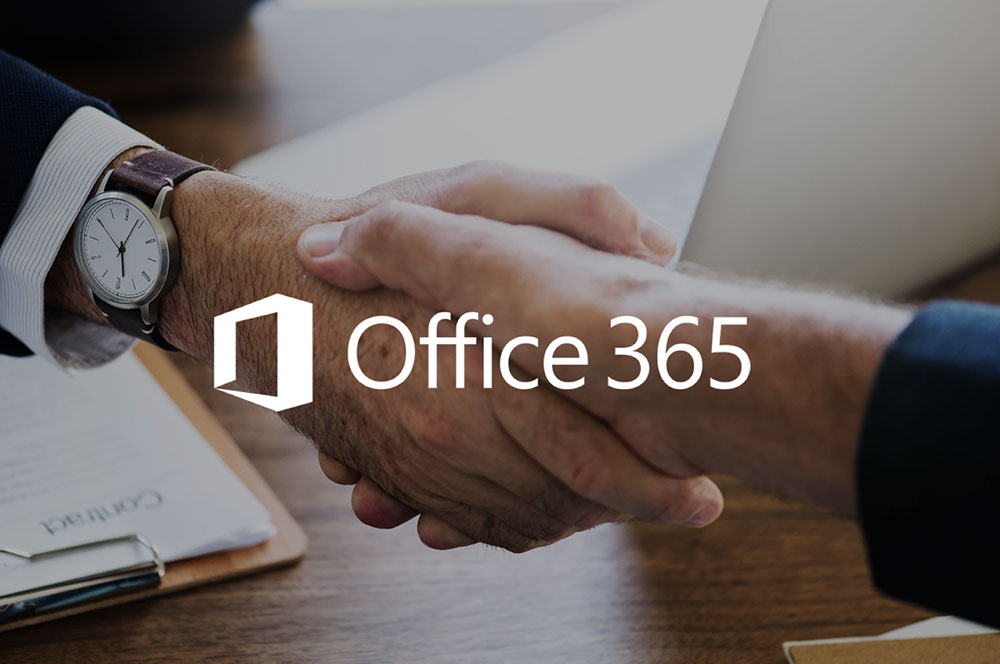 Microsoft Office 365 Integration for Effective Online Collaboration -  Maytech